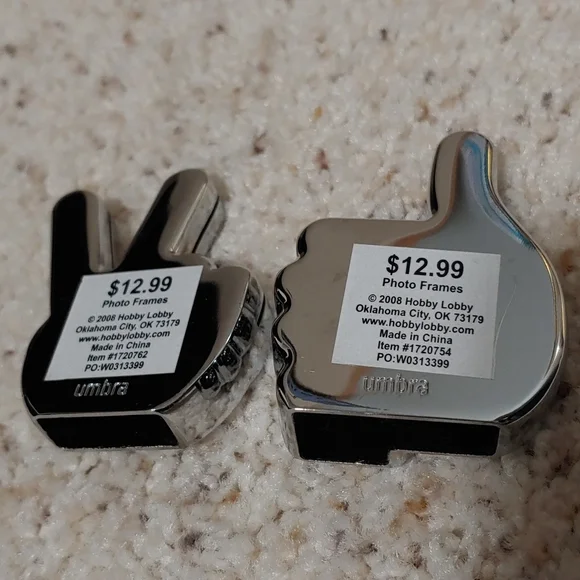 Photo frames - Picture 3 of 3